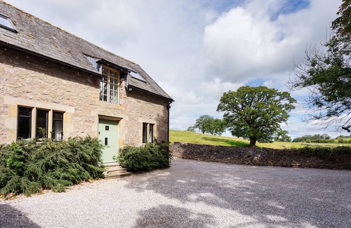 Casterton Cottage | Private, quiet & cosy cottage near Kirkby Lonsdale