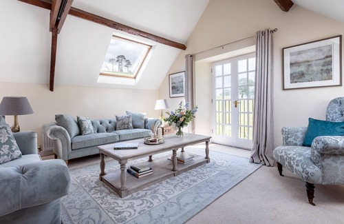 Casterton Cottage | Private, quiet & cosy cottage near Kirkby Lonsdale