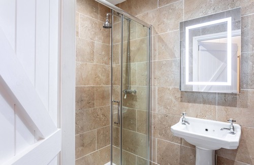 Casterton Cottage | Private, quiet & cosy cottage near Kirkby Lonsdale