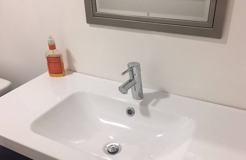 Bernal Heights Apartment | Private Quiet Studio with Own Entrance, Bath, Kitchenette