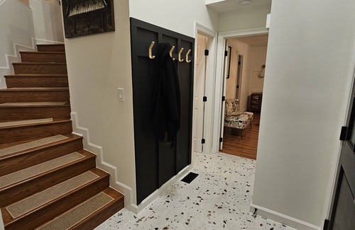 Northeast Raleigh House | Private Raleigh Bungalow Retreat near Downtown Raleigh