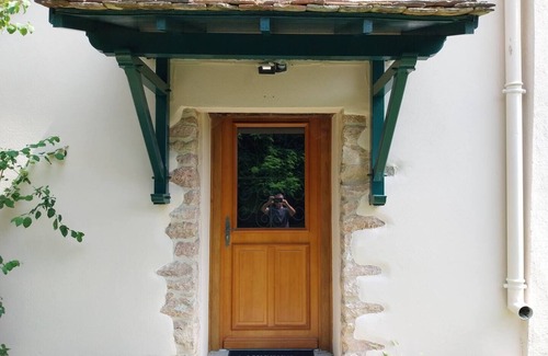 Mellecey House | Private, recently renovated 2 bedroom 2 bedroom home in Mellecey - Burgundy