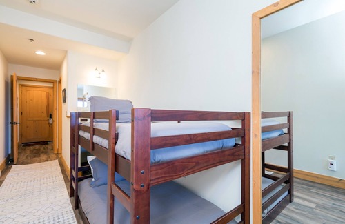 Mountain Village Hotel | Private Remodeled Lock-Off Room With All the Bear Creek Lodge Perks