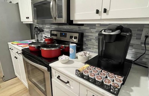 Tamarac House | Private Retreat+Fast Wi-Fi+12m~ Beach+Game Room+Golf+6m~Sawgrass Mills Mall