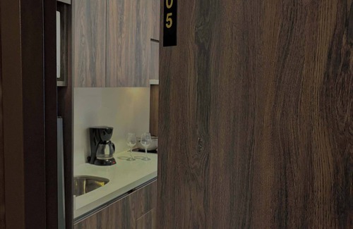 Chico Norte III Apartment | Private Retreat in Bogotá City