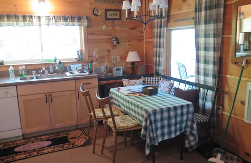 Canaan Cabin | Private Retreat with Breathtaking River Views