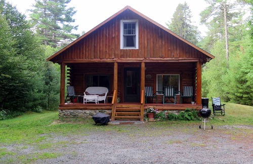 Canaan Cabin | Private Retreat with Breathtaking River Views