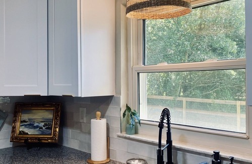 Ocala House | Private Retreat with your dogs: close to WEC