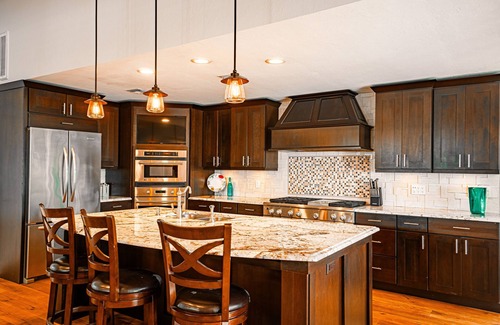 Bonita Bay House | Private Riverfront Home - 1 mile to the Beach