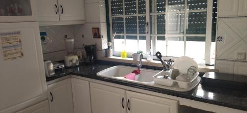 Odivelas House | Private Room 2