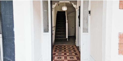 Forest Fields Apartment | Private Room at The Burford Hideaway