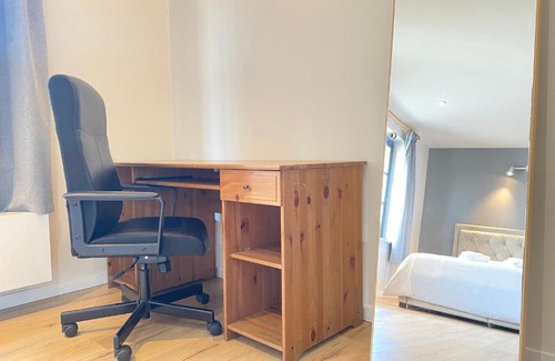 Wemmel House | Private Room