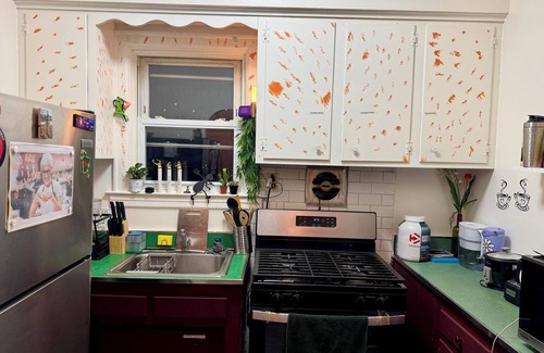 Unionport House | Private Room for 4 people