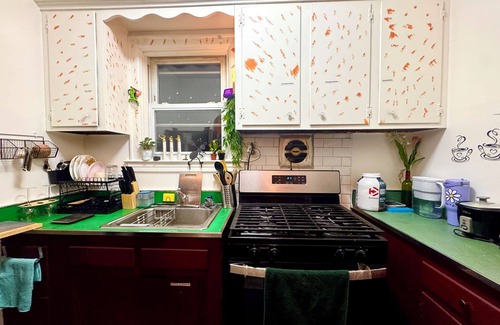 Unionport House | Private Room for 4 people