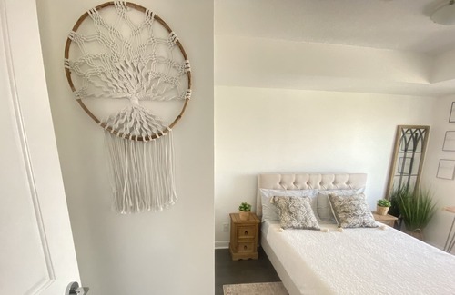 Bendale Condo | **Private Room in a Beautiful High-Rise Condo**