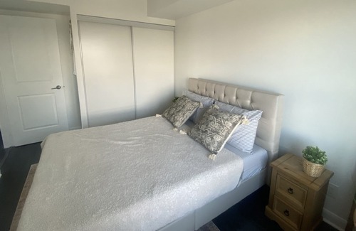Bendale Condo | **Private Room in a Beautiful High-Rise Condo**