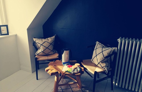 Gentofte Cabin | Private room in a charming cottage, 10 min from Copenhagen