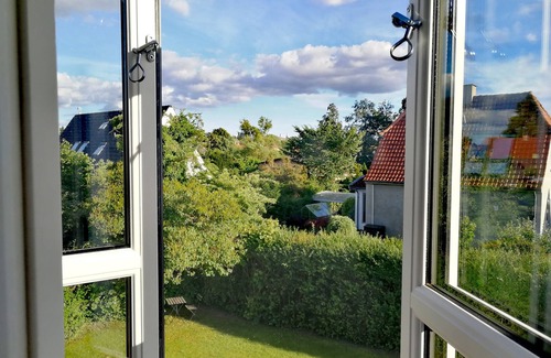 Gentofte Cabin | Private room in a charming cottage, 10 min from Copenhagen