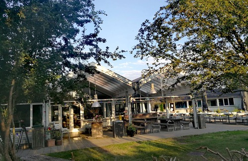 Gentofte Cabin | Private room in a charming cottage, 10 min from Copenhagen