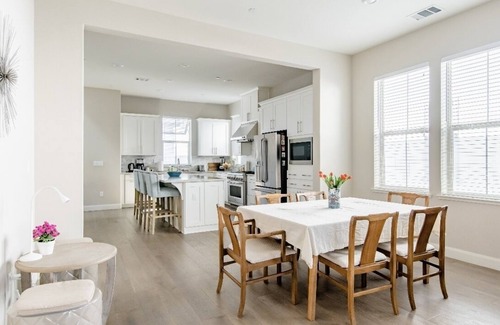 Milpitas House | Private room in a luxury home within Silicon Valley