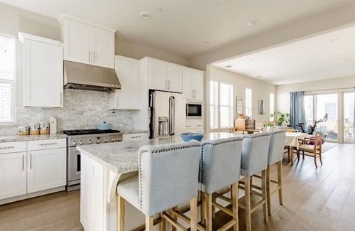 Milpitas House | Private room in a luxury home within Silicon Valley