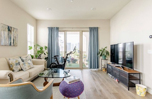 Milpitas House | Private room in a luxury home within Silicon Valley