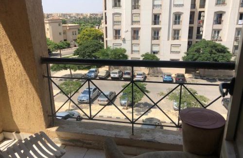 Al Rehab House | Private Room in Apartment at Rehab City غرفة خاصة في شقة بمدينة الرحاب