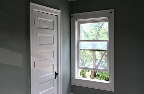 Milwaukee House | Private Room in Beautiful Victorian Home