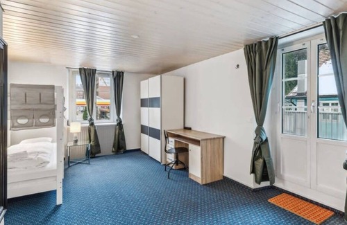 Dietikon District Apartment | Private room in lovely shared property near Zurich