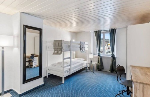 Dietikon District Apartment | Private room in lovely shared property near Zurich