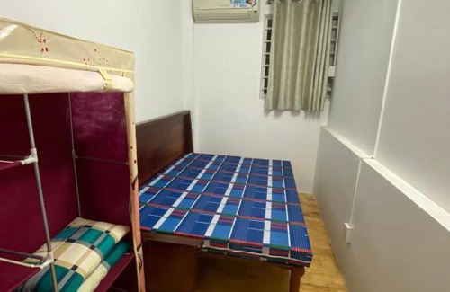 District 4 House | Private room in the 4 district