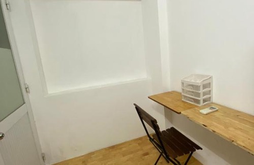 District 4 House | Private room in the 4 district