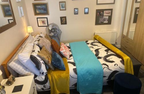 Lewisham House | Private room. In zone 2 in Cousy flat