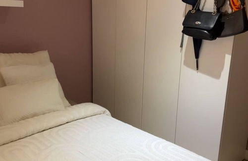 Villette Bed & Breakfast | Private room Lausanne