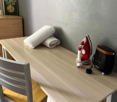 Templepatrick House | Private Room Near Airport, The Rabbit & Hilton Templepatrick Ideal for Spa, Weddings & Stopovers