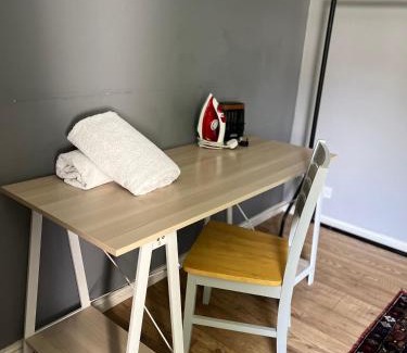 Templepatrick House | Private Room Near Airport, The Rabbit & Hilton Templepatrick Ideal for Spa, Weddings & Stopovers