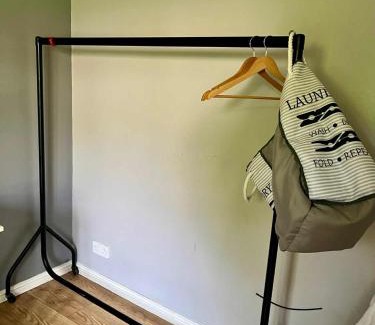 Templepatrick House | Private Room Near Airport, The Rabbit & Hilton Templepatrick Ideal for Spa, Weddings & Stopovers