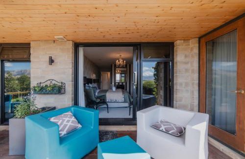 Lake Tekapo Hotel | Private Room Near the Lake - Ohau