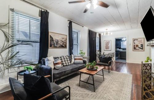 Freetown - Port Rico House | Private Room Retreat in a Shared House Setting
