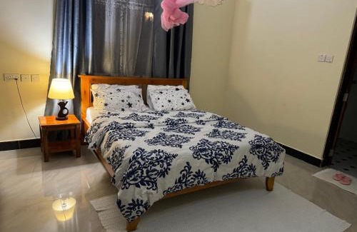 Dodoma House | Private room