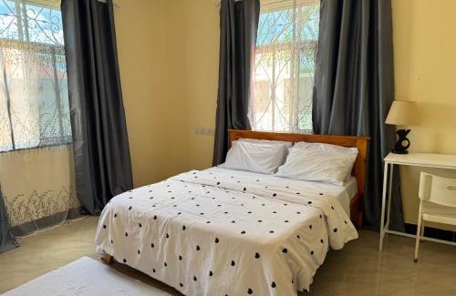 Dodoma House | Private room