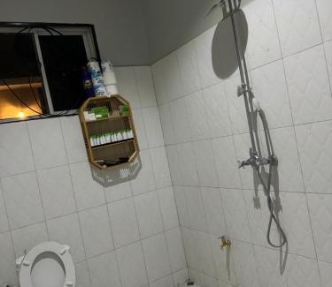 Dodoma House | Private room