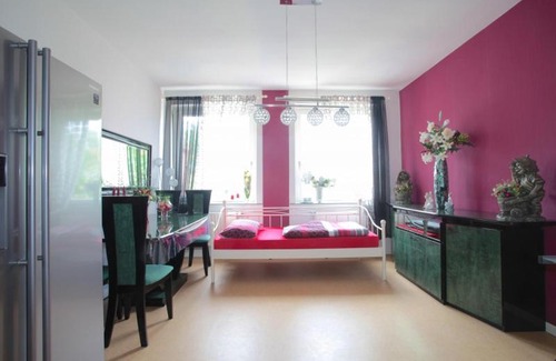 Vahrenwald House | Private Rooms