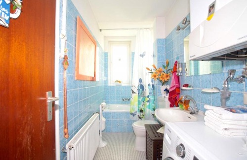 Vahrenwald House | Private Rooms