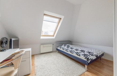 Misburg House | Private Rooms