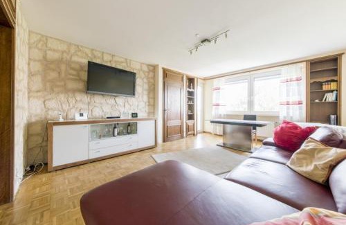Vahrenheide House | Private Rooms