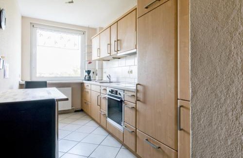 Vahrenheide House | Private Rooms