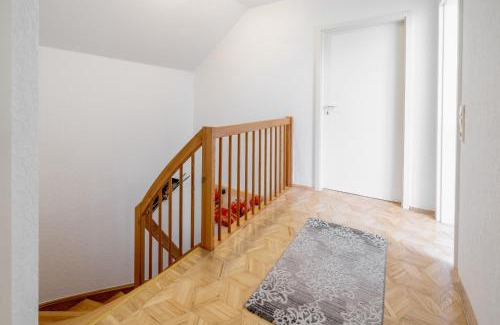 Bemerode House | Private Rooms