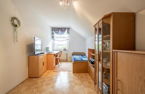 Bemerode House | Private Rooms