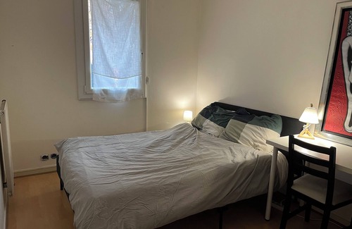 Sartrouville Bed & Breakfast | Private rooms in Sartrouville